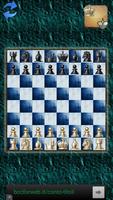 Échecs Compétitifs capture d'écran 1