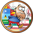 Guess the Flag icon