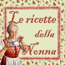 Ricette della Nonna APK
