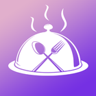 Trend Recipes-Easy Recipes Zeichen
