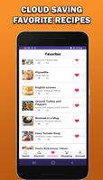 Trend Recipes-Easy Recipes Screenshot 2