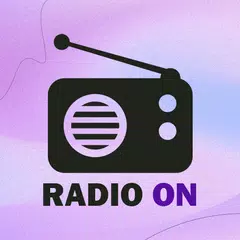 Radio ON – Radio und Podcasts XAPK Herunterladen