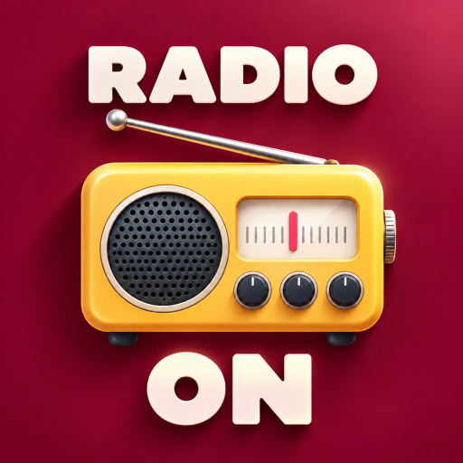 Radio ON-Radio, TV, Audiobooks