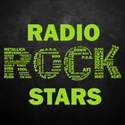 Radio Rock Stars أيقونة