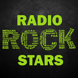 آیکون‌ Radio Rock Stars