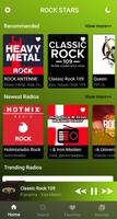 Radio Rock Stars الملصق