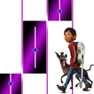 Coco piano Tiles icon