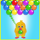 Bubble Bird Rescue icône