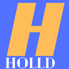 Holld driver ikona