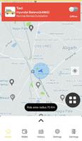 Holld driver screenshot 3