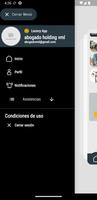 Leoncy App | Colaboradores ảnh chụp màn hình 1