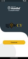 Leoncy App | Colaboradores capture d'écran 3