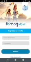 Fomag Móvil 海報