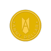 ARMYDOLLAR Wallet (아미달러) APK