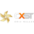 CXST COIN WALLET