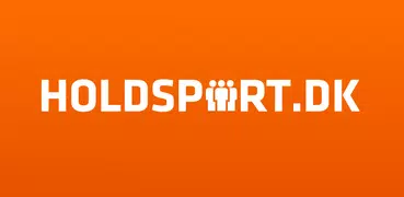 Holdsport - Hurtig tilmelding 