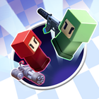 Block Wars: Black Hole Games