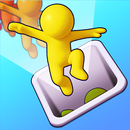 Hole Jam Puzzle APK