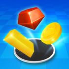 Hole Master - Merge Attack icono