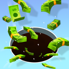 Hole Miner 3D 图标