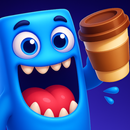 APK Hole Party: Color Puzzle