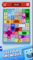 Hole Party Color Puzzle – Game Puzzle Warna Seru & Download APK Android Full Version 2