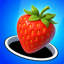Hole Puzzle: Collect master! APK