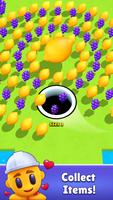 Hole Puzzle poster