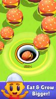 Hole Puzzle screenshot 1