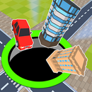 Infinite Hole APK