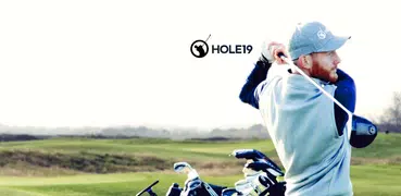 Hole19 Golf GPS & Scorecard