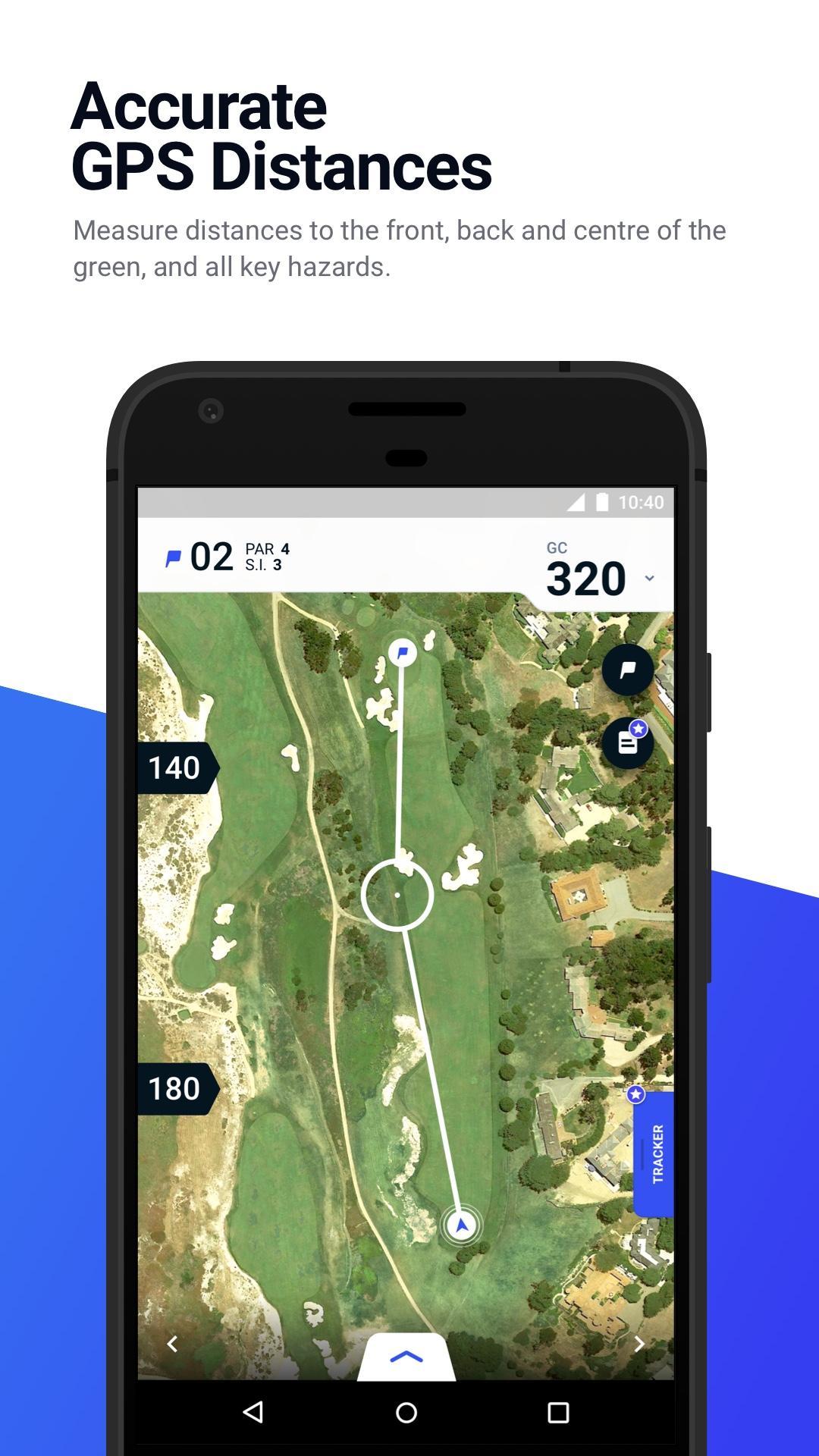 Hole19 for Android - APK Download