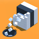 Hole VS Block 3D APK