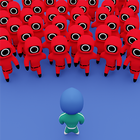 Squid Master: Supreme icon
