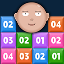 APK Block Impact: Puzzle Games