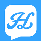 Holedo Chat Zeichen