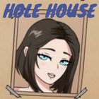 Hole House Apk Guide 圖標