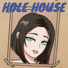 Hole House Apk Guide-icoon