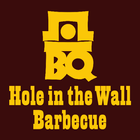 آیکون‌ Hole in the Wall Barbecue