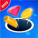 Color Puzzle io Hoard Arcade APK