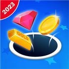 Color Puzzle io Hoard Arcade icon