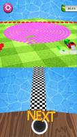 Color Puzzle io Hoard Arcade screenshot 2