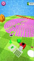 Color Puzzle io Hoard Arcade screenshot 3
