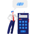 Holekey Calculator