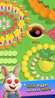Rabbit Hole تصوير الشاشة 2