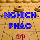 Cờ Tướng Khai Cuộc Nghịch Pháo APK