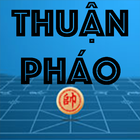 Cờ Tướng Khai Cuộc Thuận Pháo icône