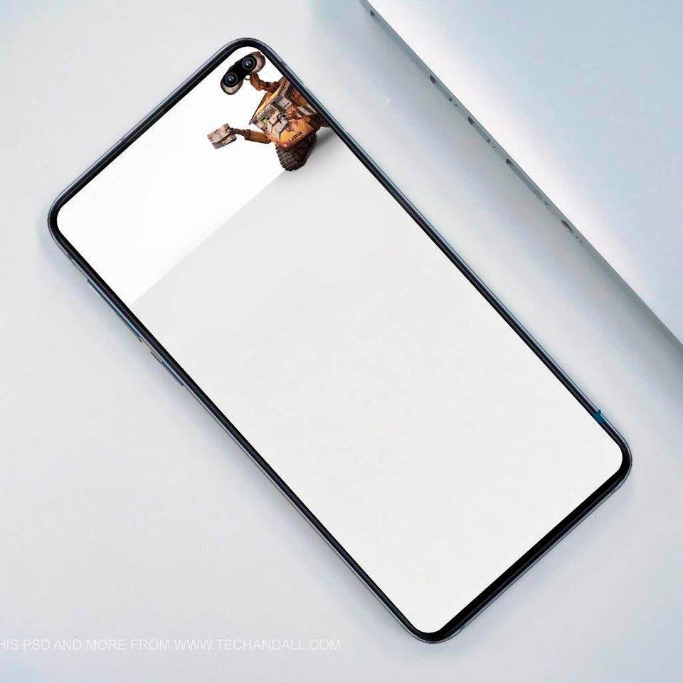 Download S10 Wallpaper Camera Cutout Cikimm Com