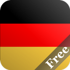 German+ Free icon