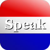 Speak Dutch Free icône